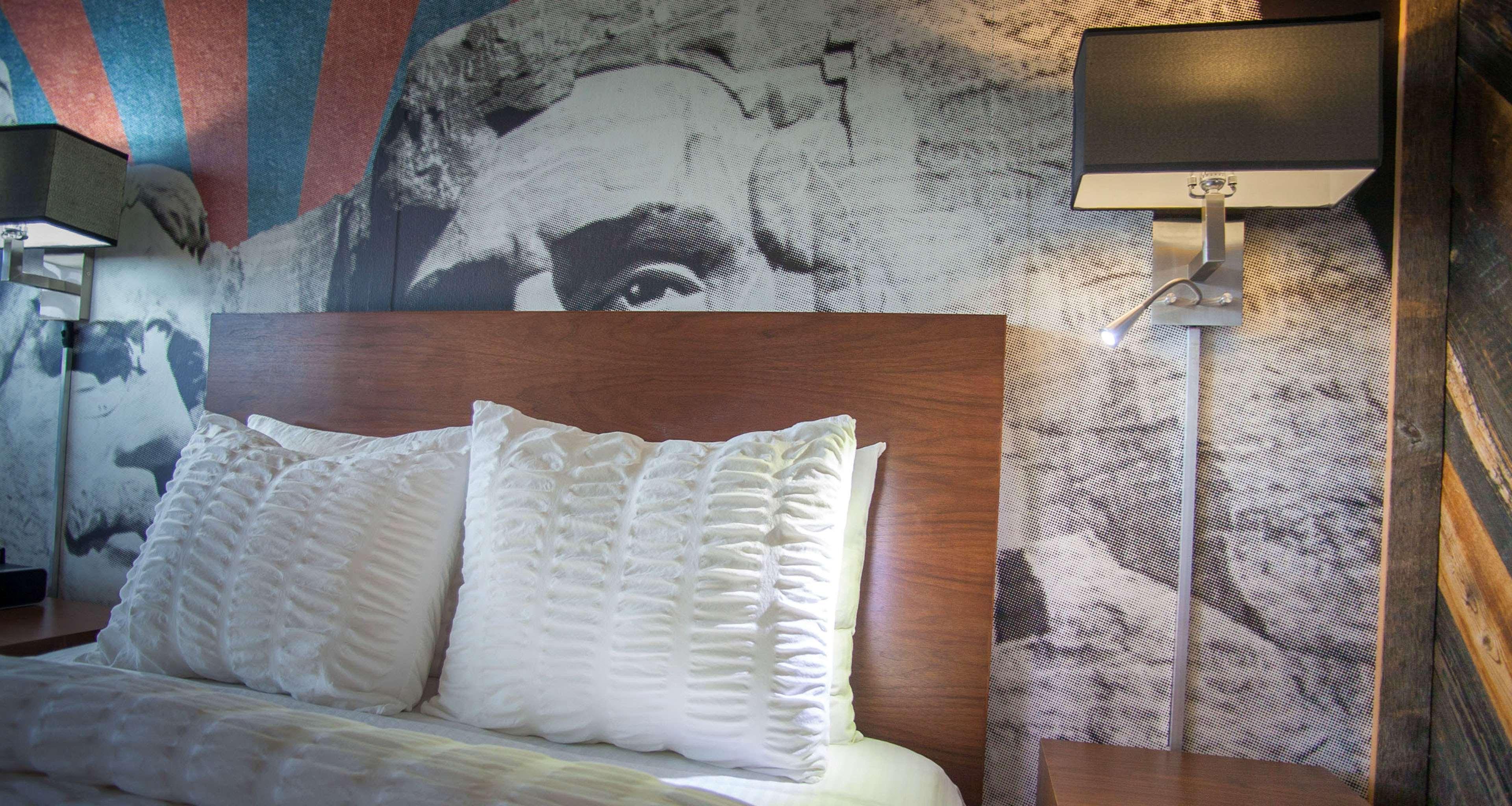 The Rushmore Hotel & Suites; BW Premier Collection Rapid City Zewnętrze zdjęcie