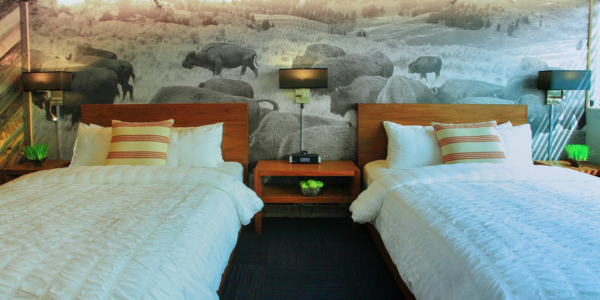 The Rushmore Hotel & Suites; BW Premier Collection Rapid City Zewnętrze zdjęcie